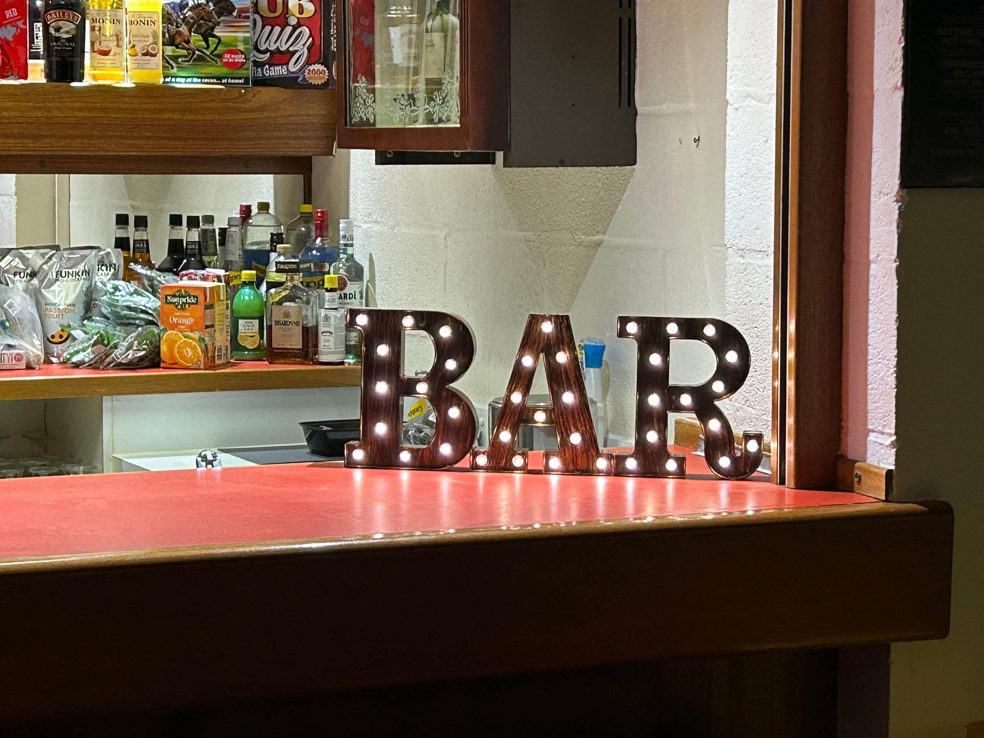 Photo of Glebelands Private Members Club, Bar