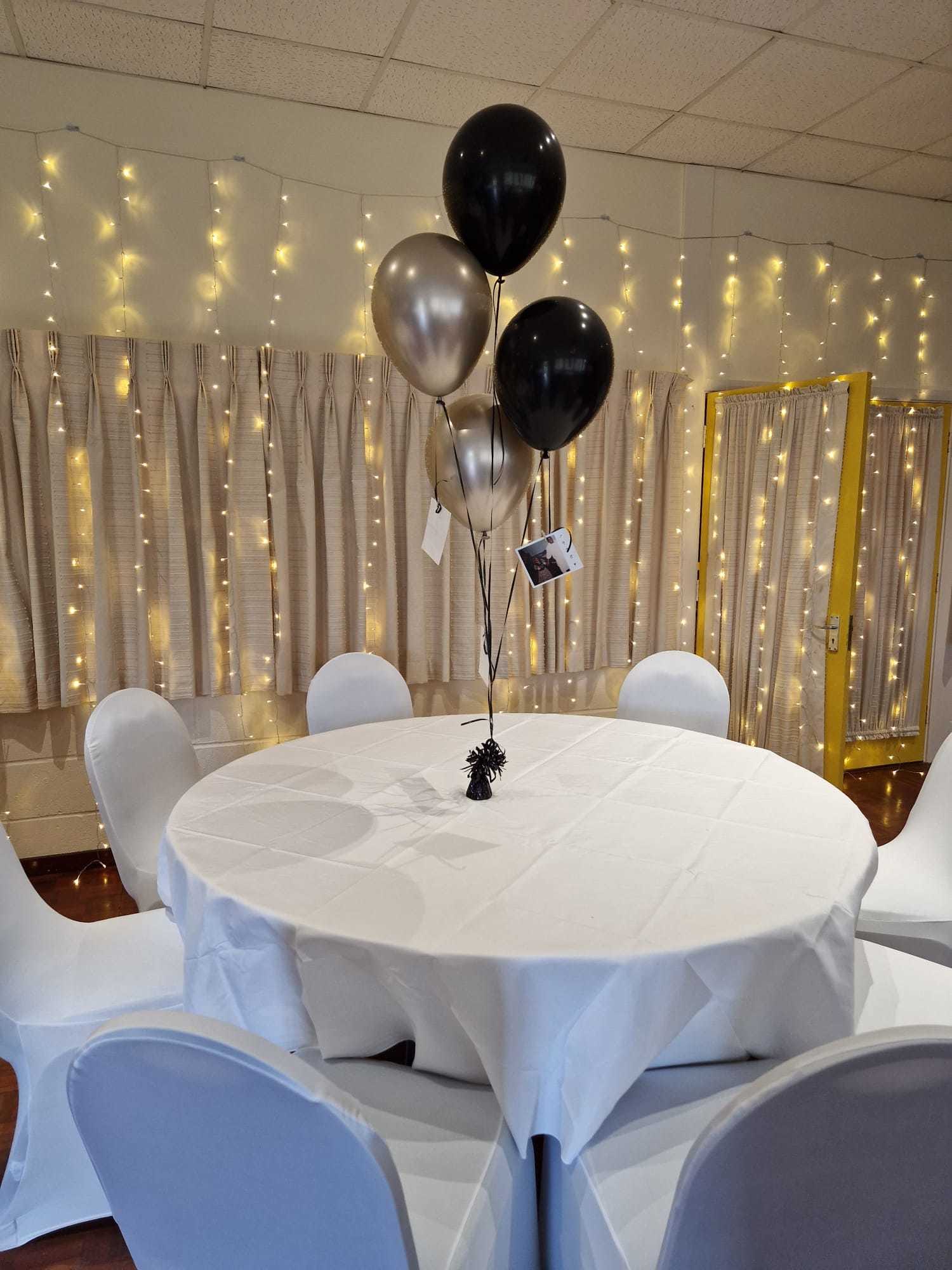 Photo of Glebelands Private Members Club, Exclusive Hire