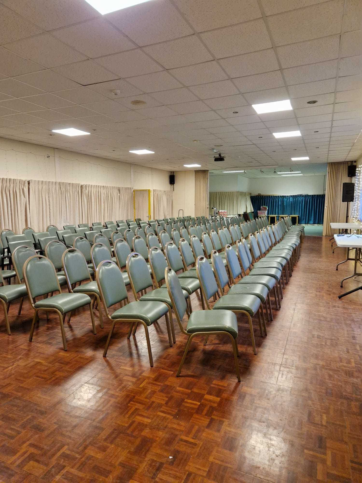 Photo of Glebelands Private Members Club, Exclusive Hire
