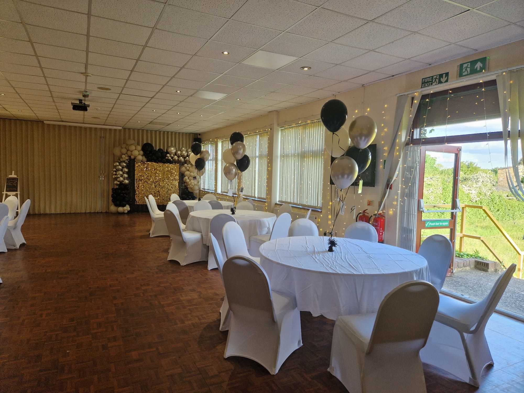 Exclusive Hire, Glebelands Private Members Club photo #3