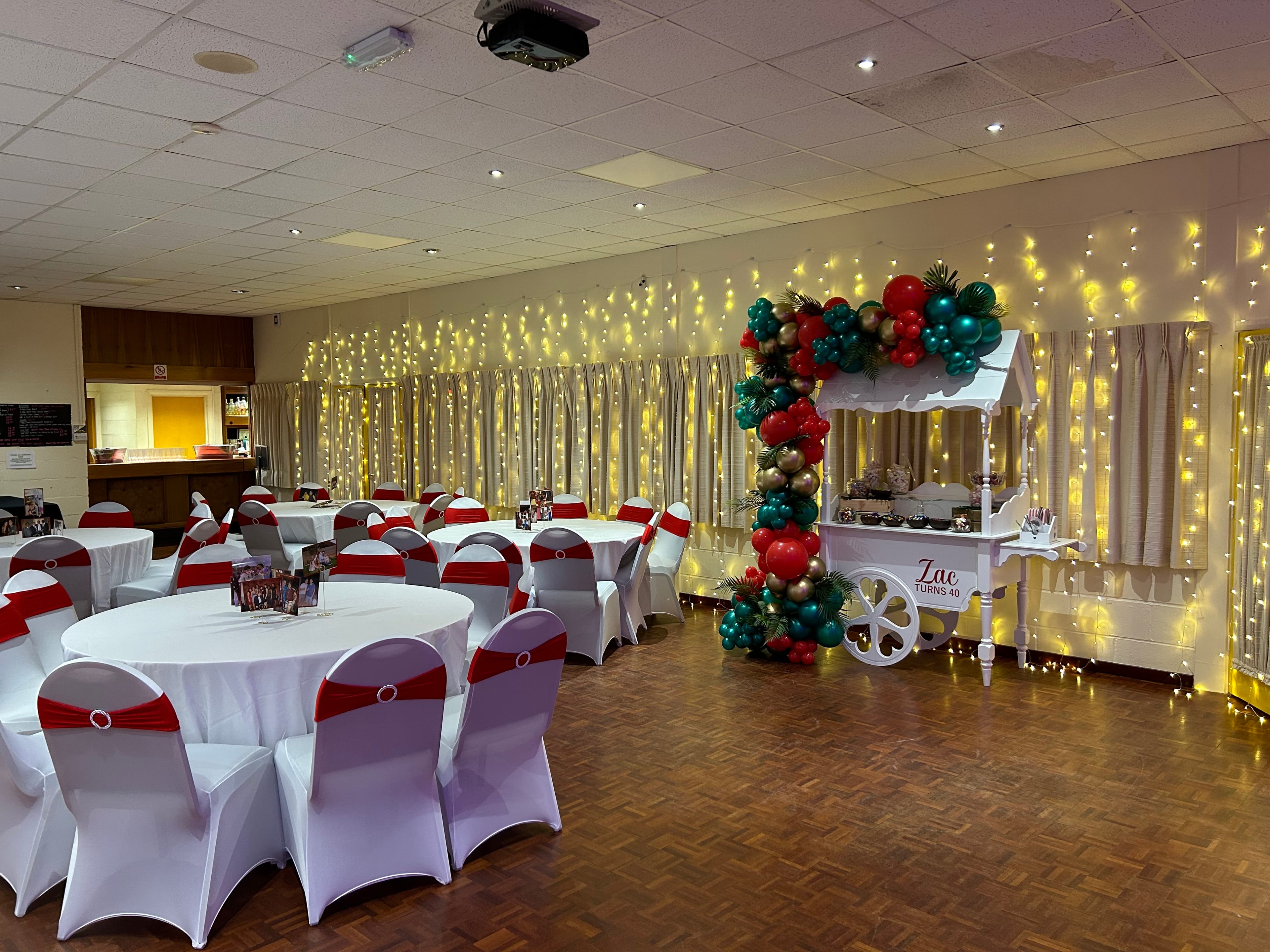 Photo of Glebelands Private Members Club, Bar