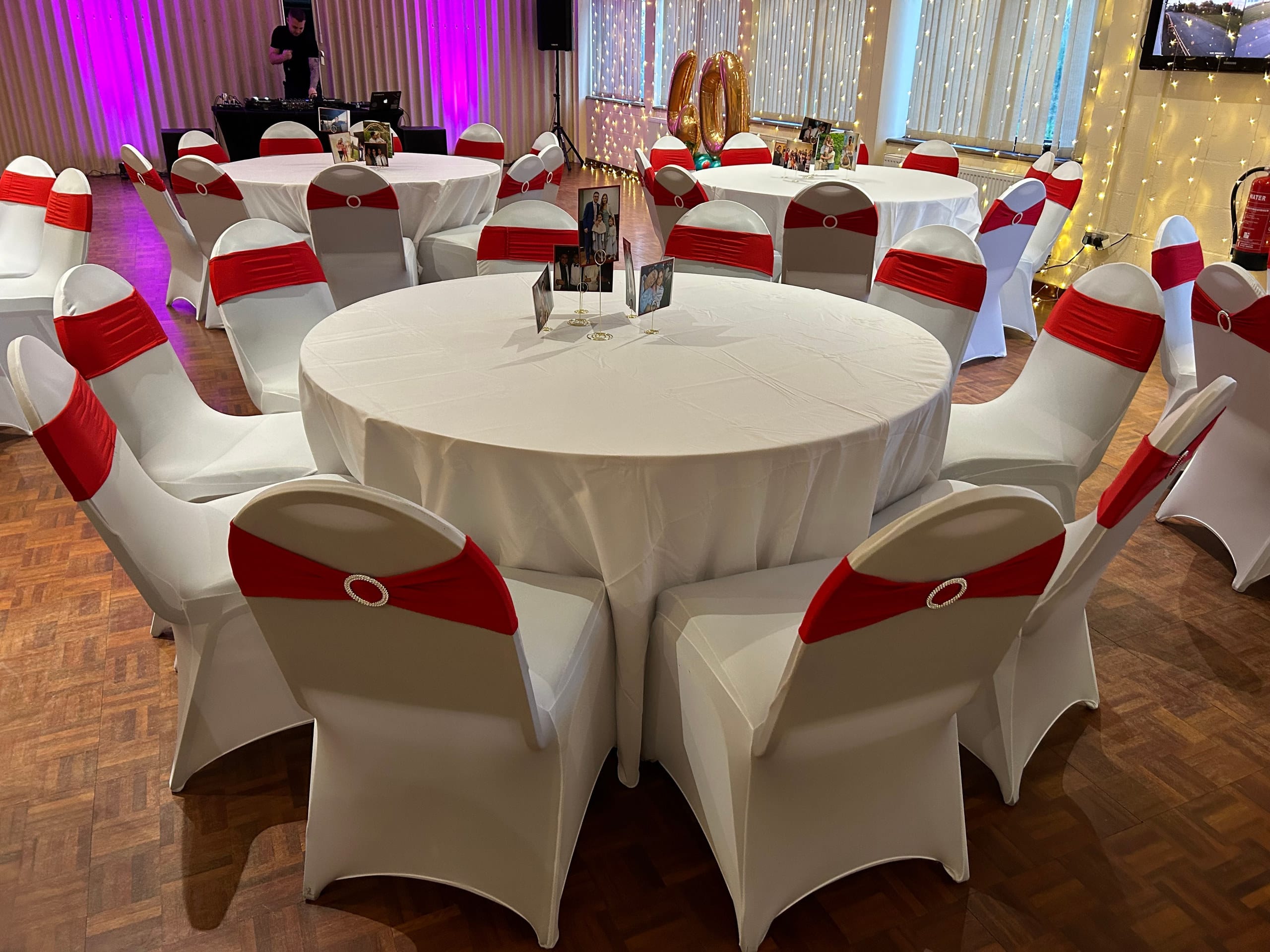 Photo of Glebelands Private Members Club, Exclusive Hire