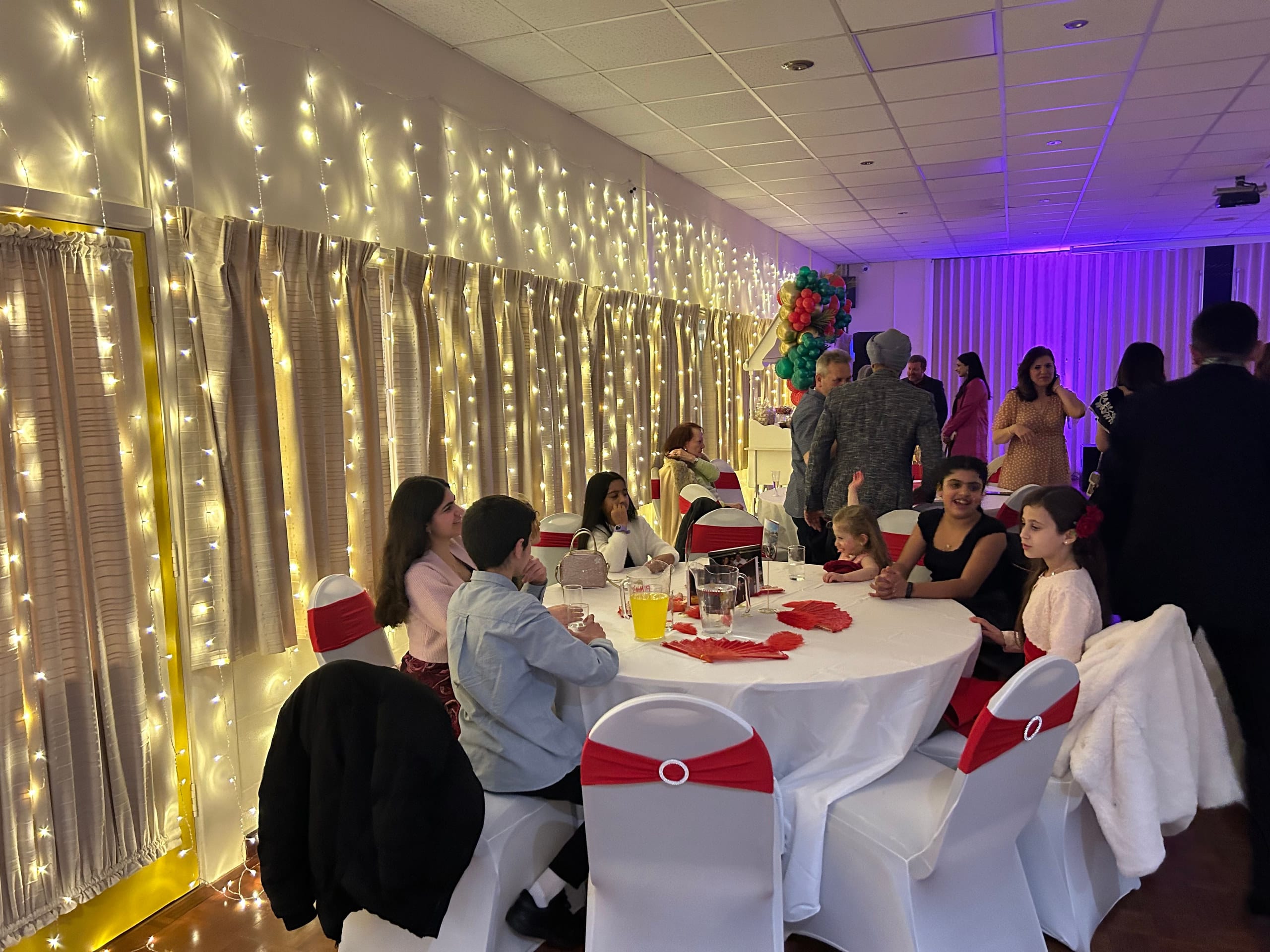 Photo of Glebelands Private Members Club, Exclusive Hire