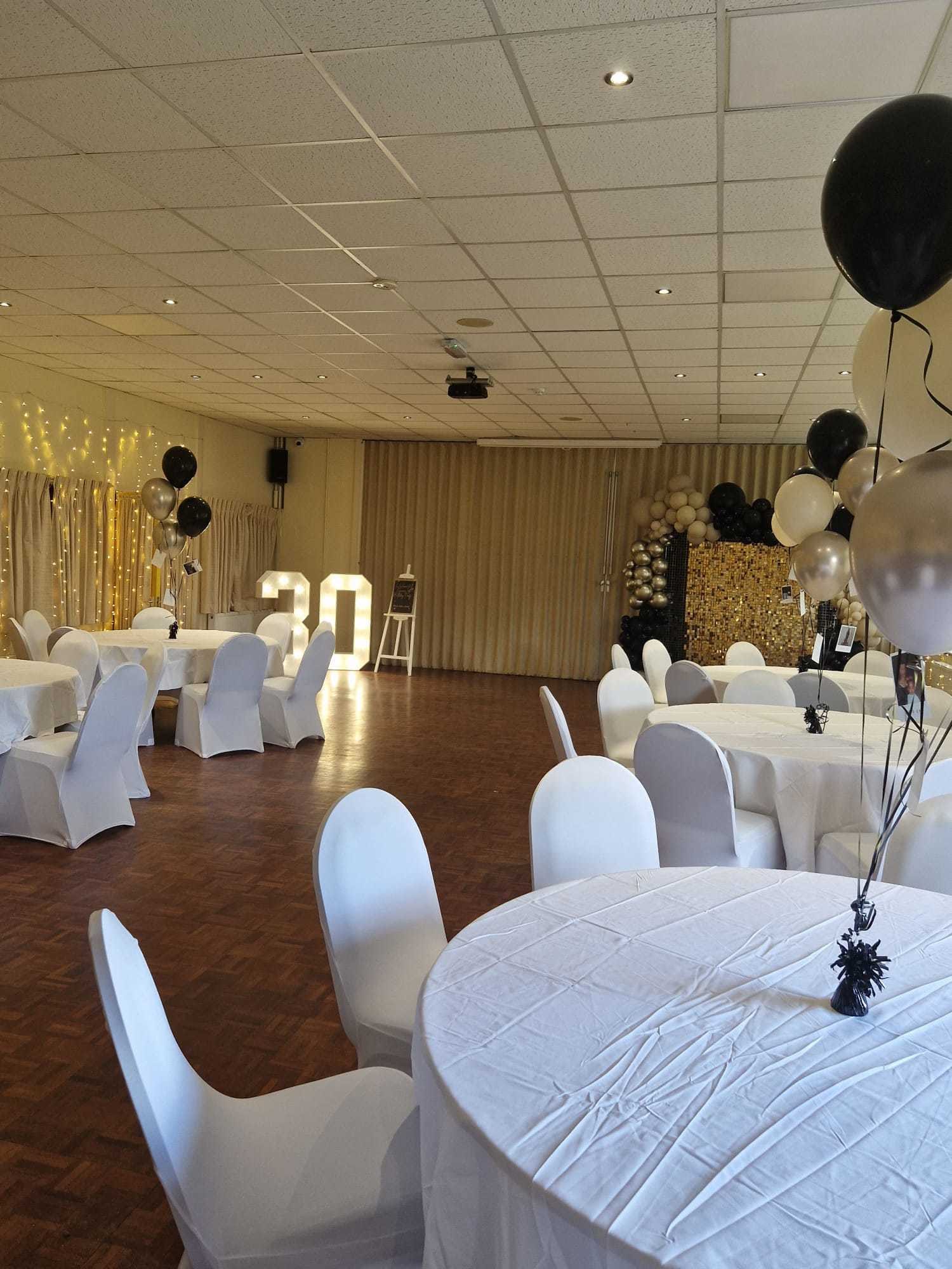 Photo of Glebelands Private Members Club, Exclusive Hire