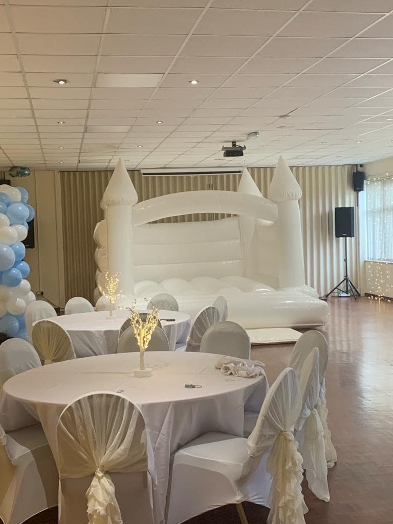 Exclusive Hire, Glebelands Private Members Club photo #28