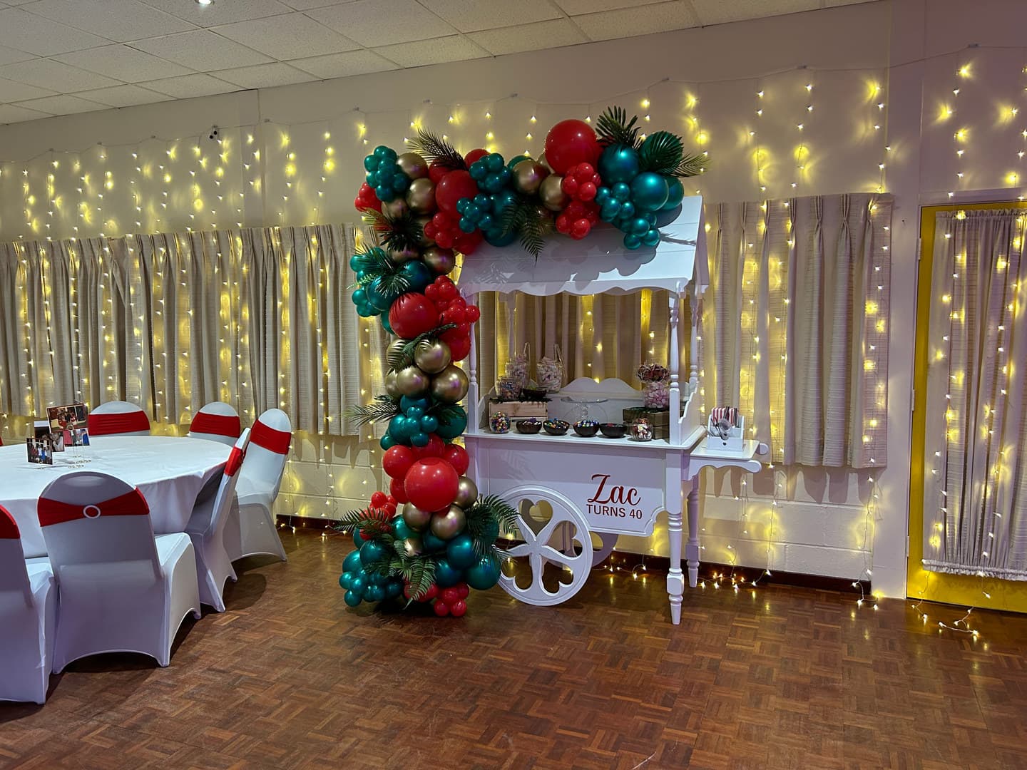 Exclusive Hire, Glebelands Private Members Club photo #29
