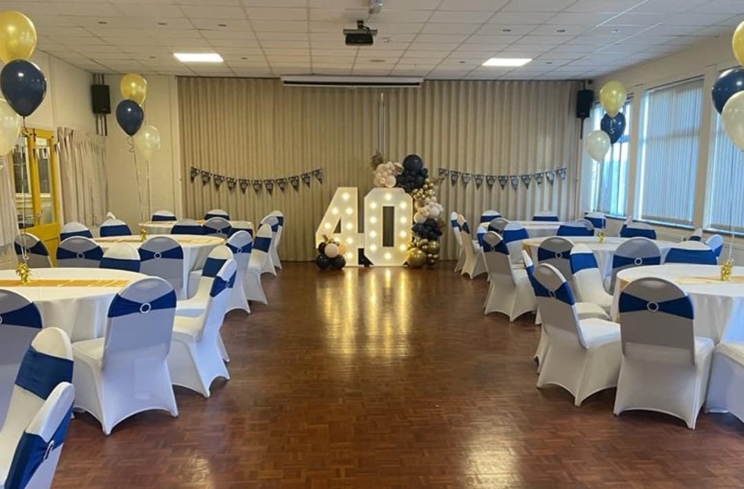 Exclusive Hire, Glebelands Private Members Club photo #30