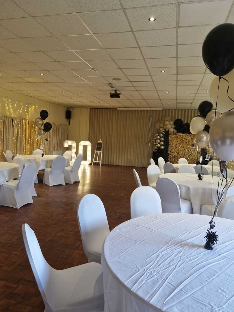 Exclusive Hire, Glebelands Private Members Club photo #36
