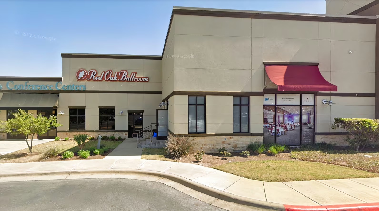 Photo of Red Oak Ballroom Austin, Live Oak Room