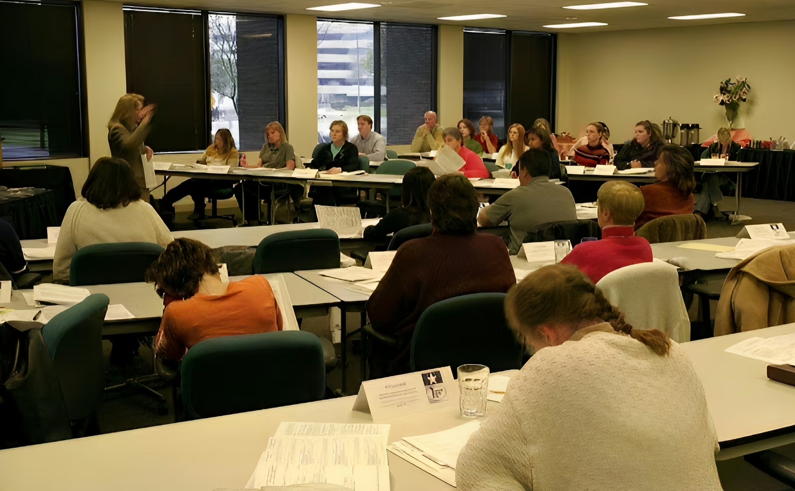 Photo of Red Oak Ballroom Austin