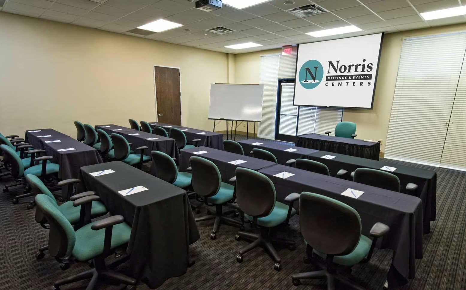 Red Oak Ballroom Austin, Live Oak Room photo #2