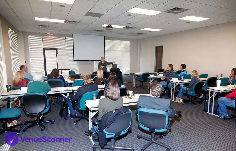 Red Oak Ballroom Austin, Live Oak Room photo #3