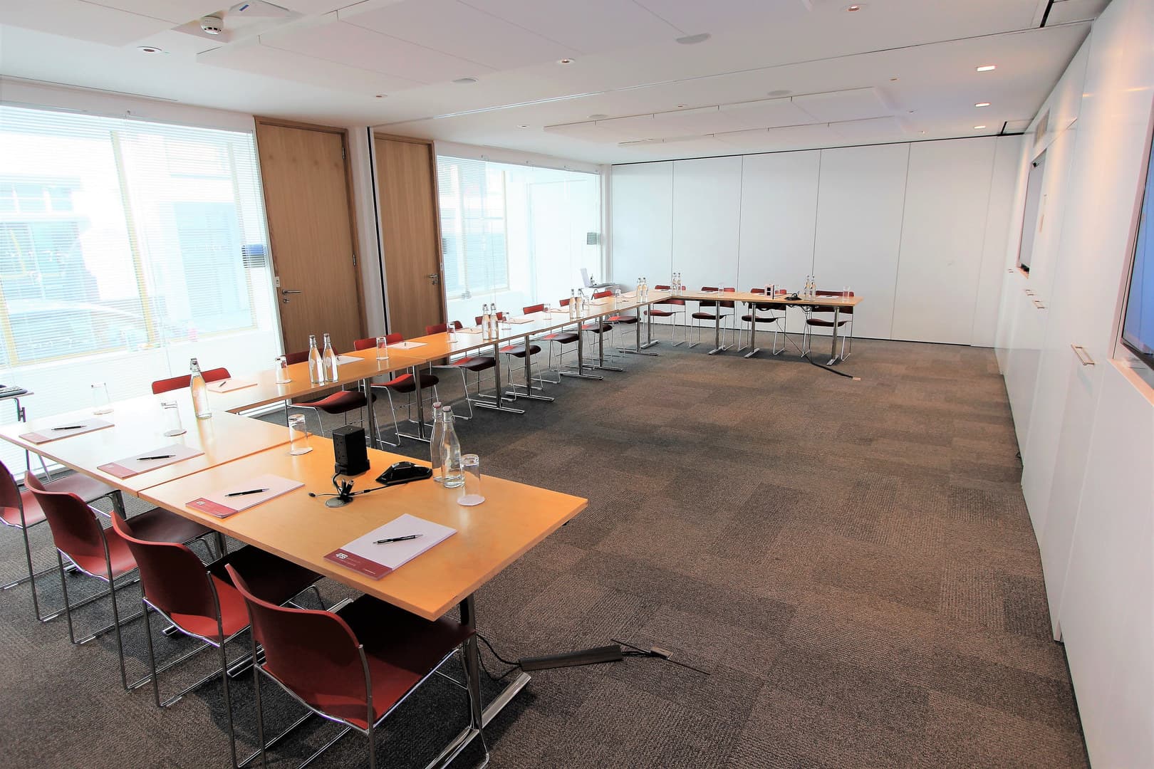 Belgrave Suite, 47 Bastwick St. photo #1