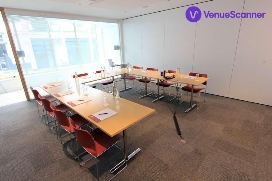 Belgrave 1, 47 Bastwick St. photo #1