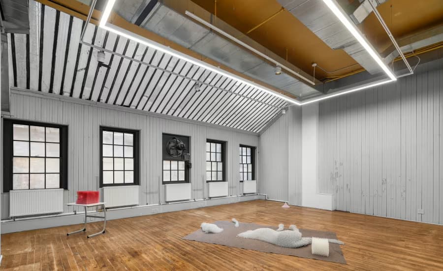 Photo of YveYang Gallery