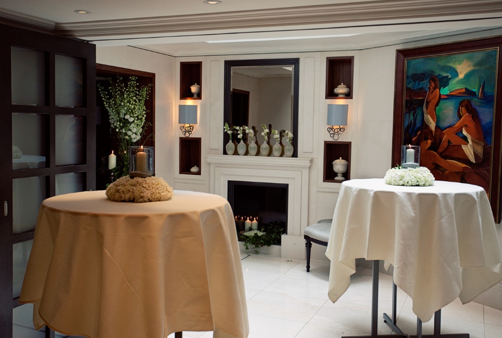 Photo of St. James's Hotel And Club Mayfair