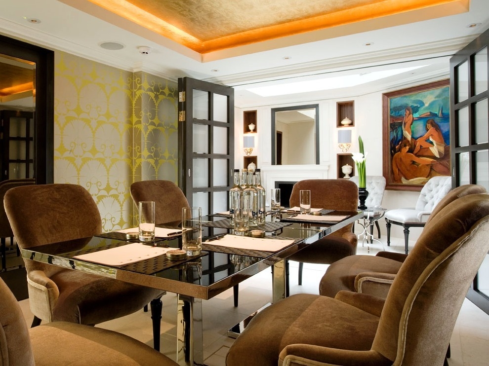 Photo of St. James's Hotel And Club Mayfair, The Granville