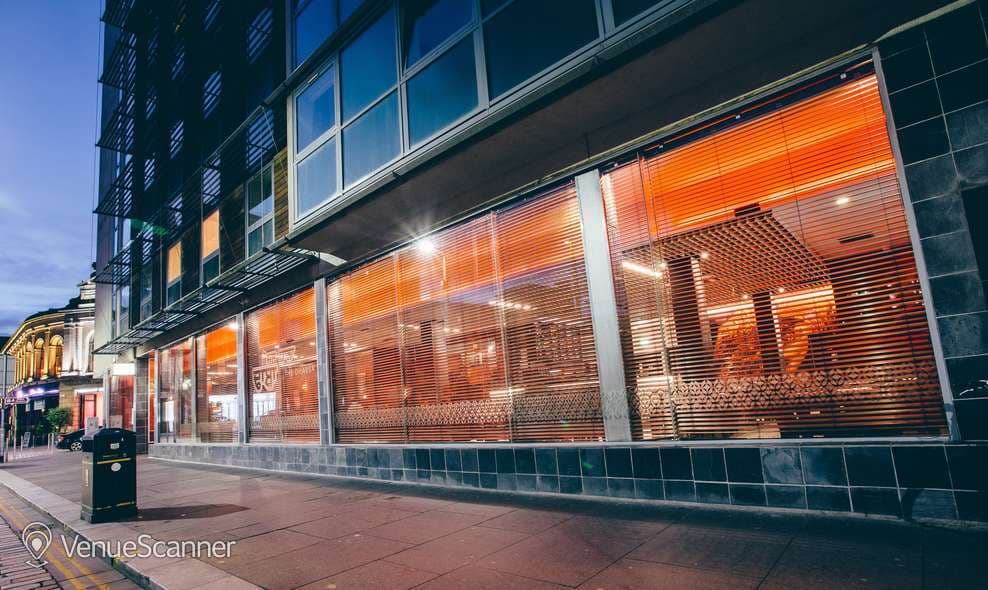 One, The Dhabba photo #2