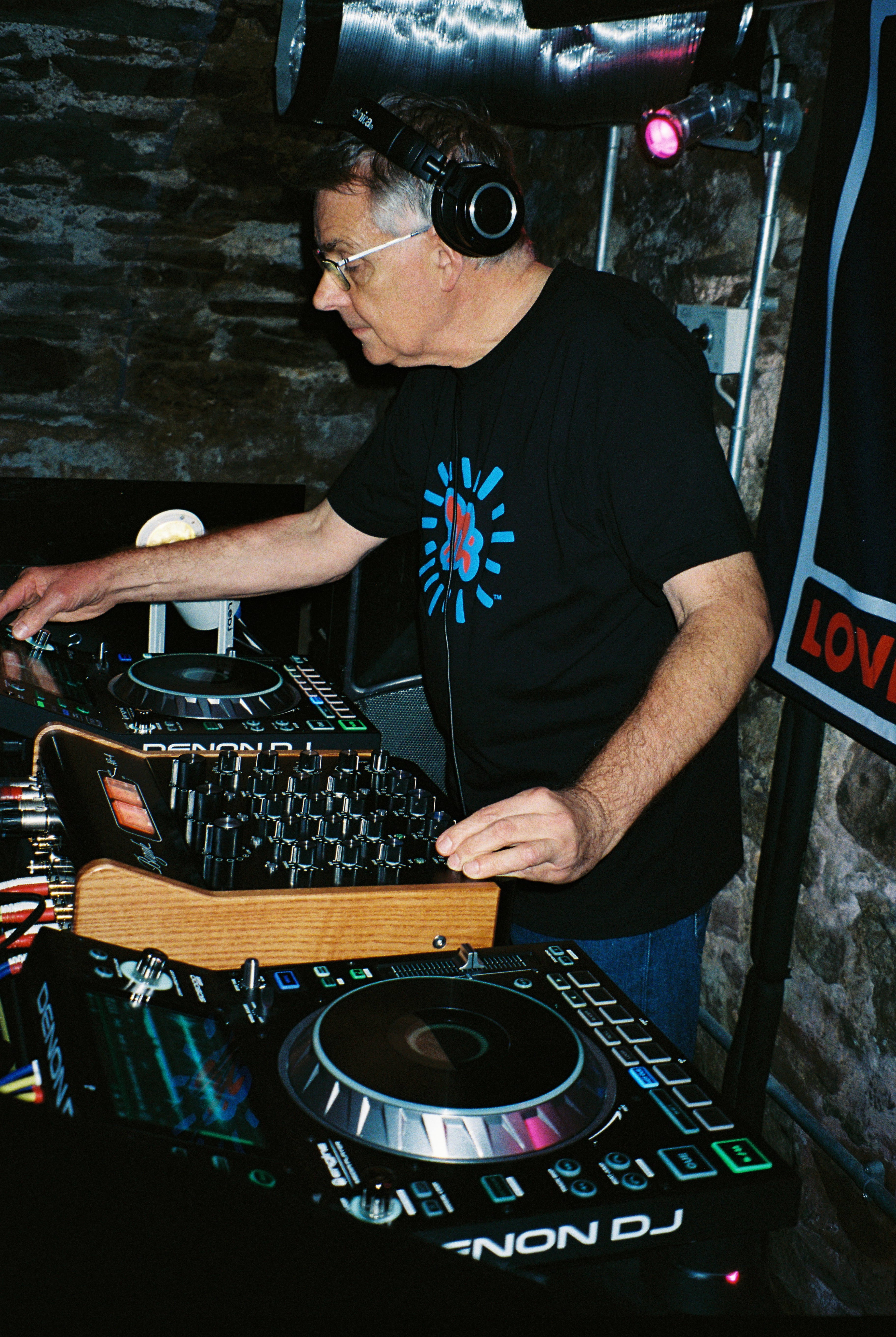 Photo of Death Disco Bristol, The Green Room