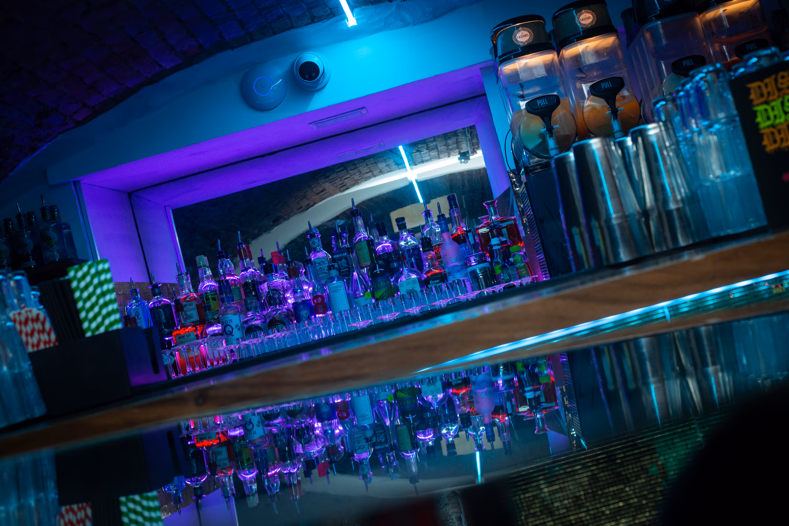 Photo of Death Disco Bristol, The Green Room