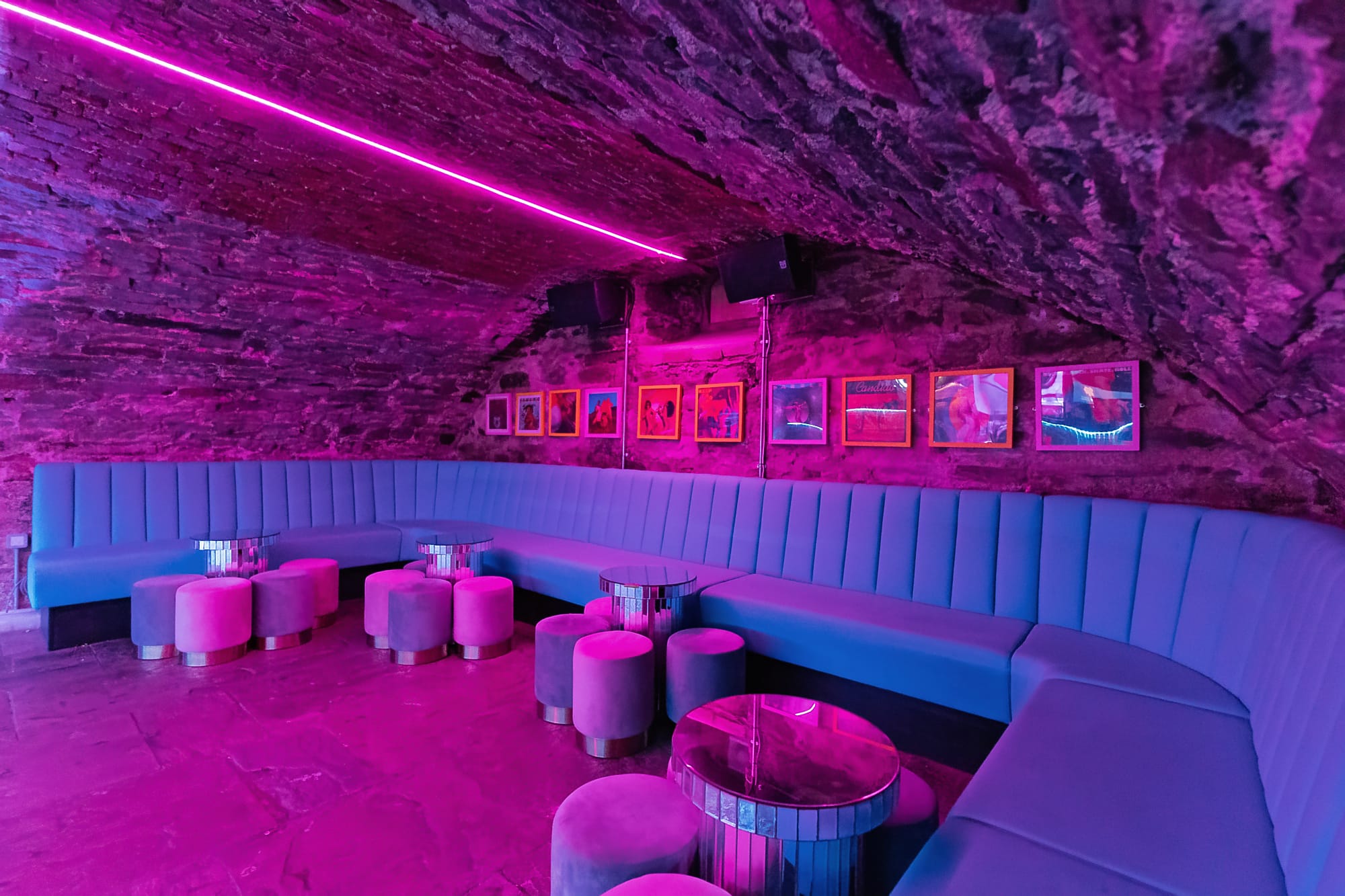 Photo of Death Disco Bristol, Exclusive Hire