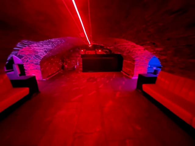 Photo of Death Disco Bristol, Exclusive Hire