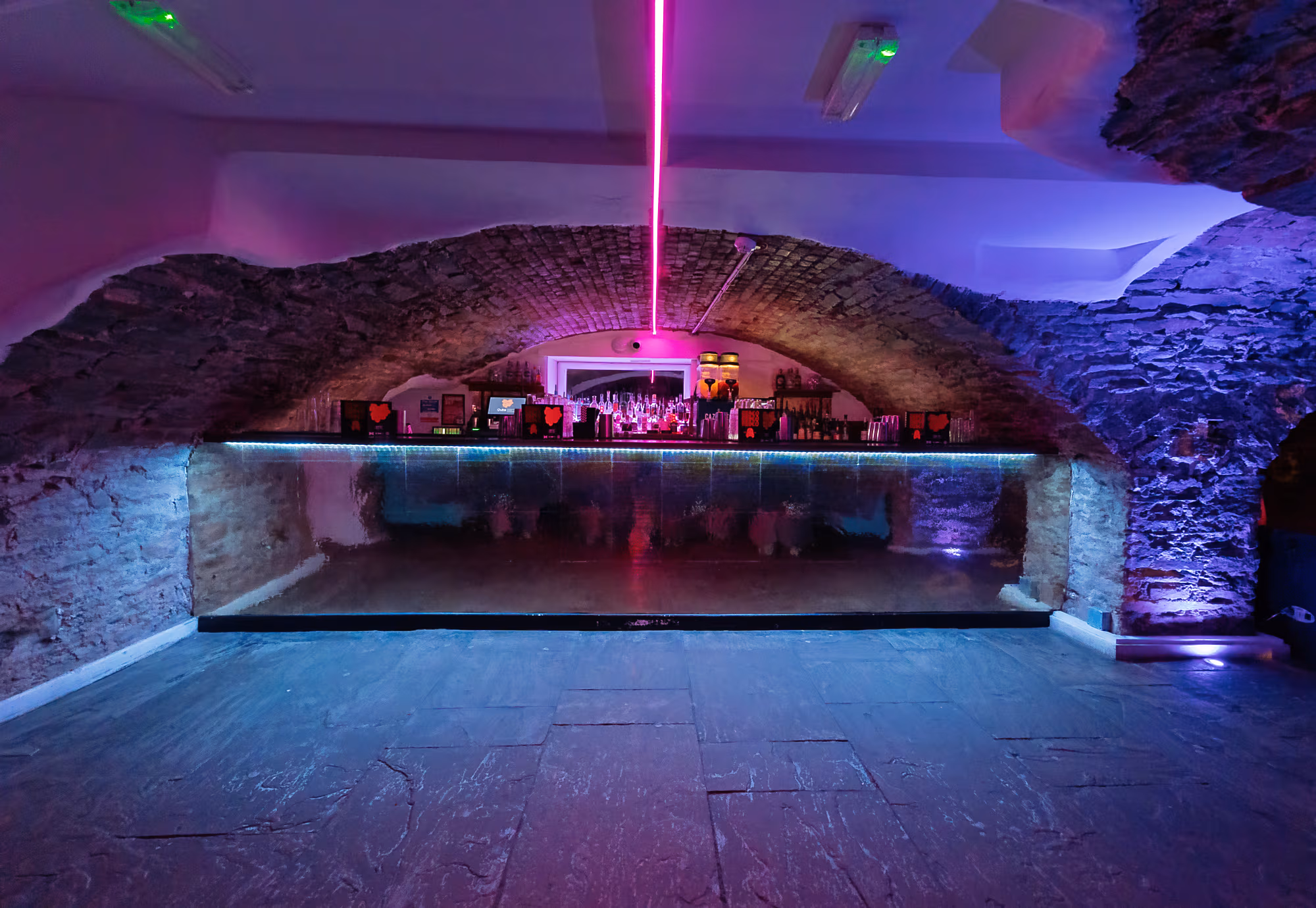 Photo of Death Disco Bristol, The Green Room