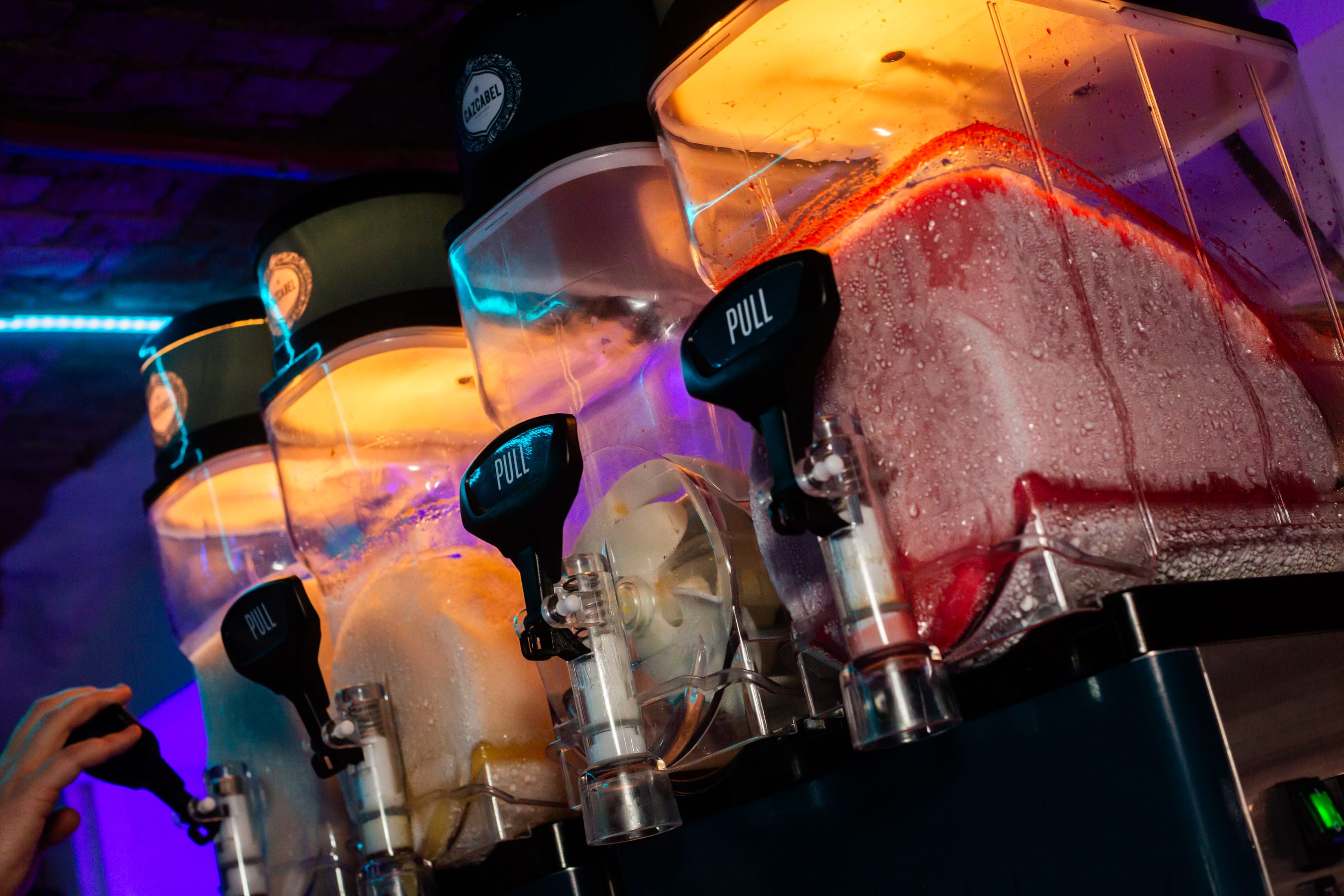 Photo of Death Disco Bristol, The Green Room