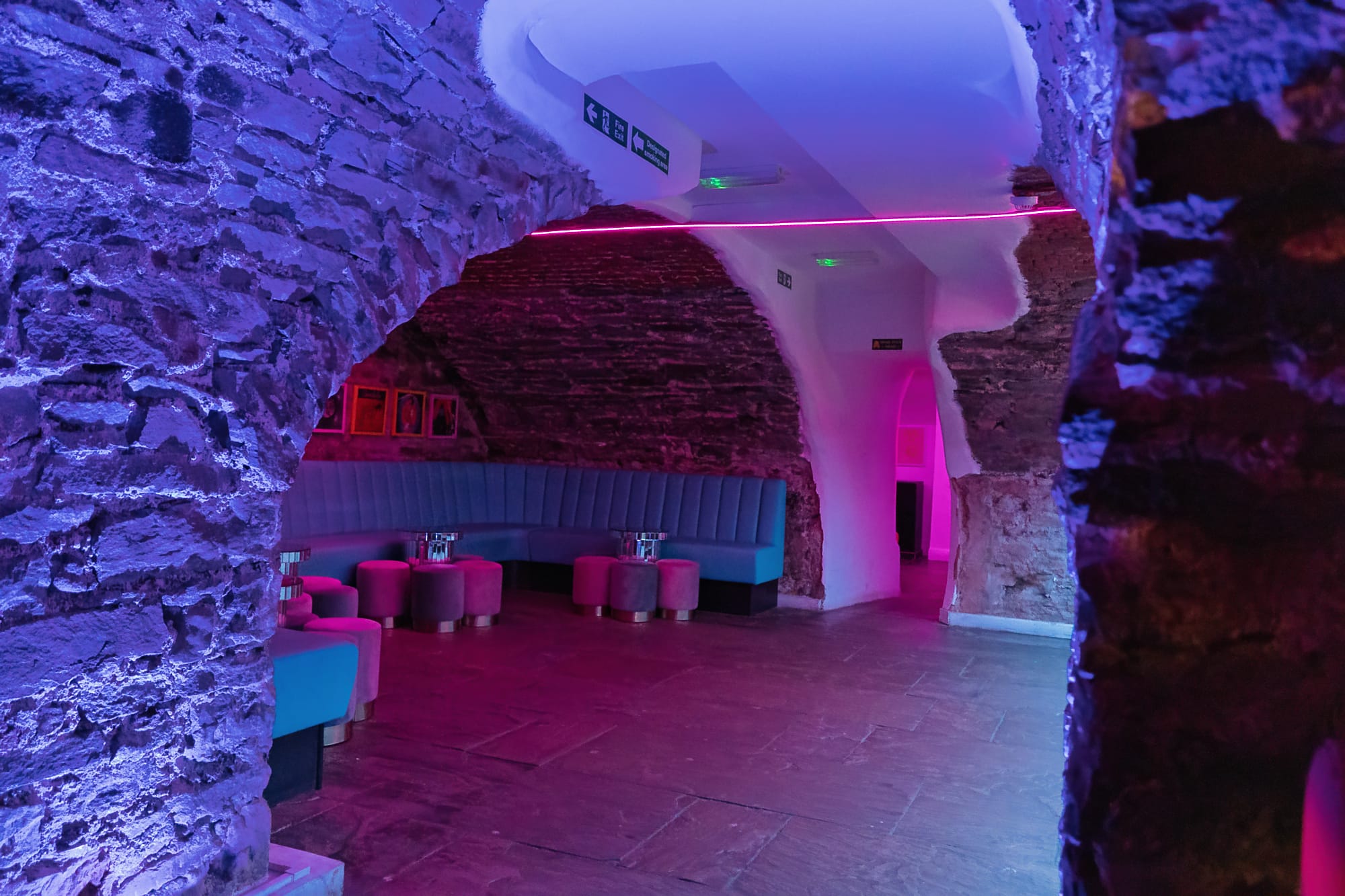 Photo of Death Disco Bristol, Exclusive Hire