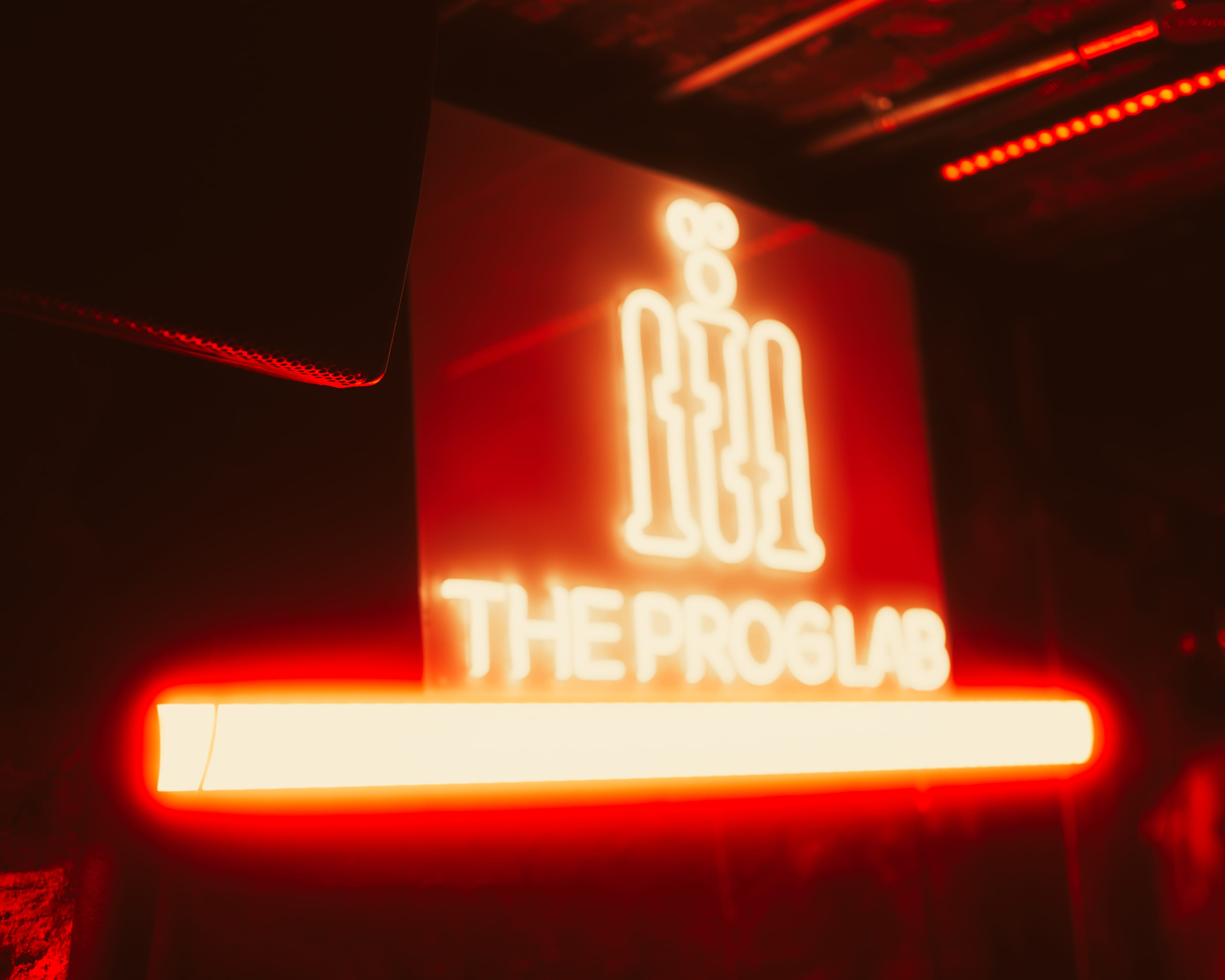 Photo of Death Disco Bristol, The Green Room