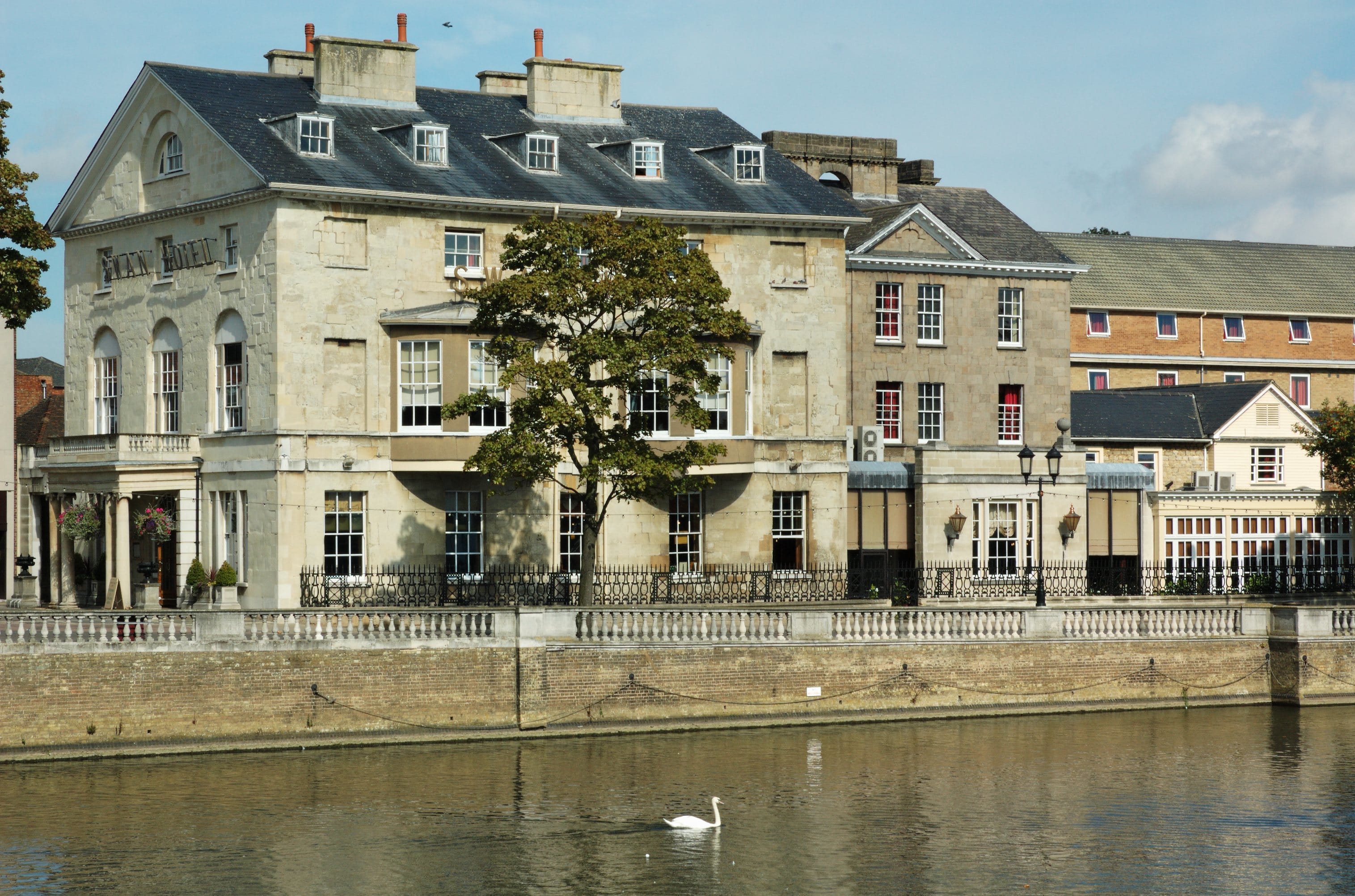Photo of The Bedford Swan Hotel, Weddings And Events