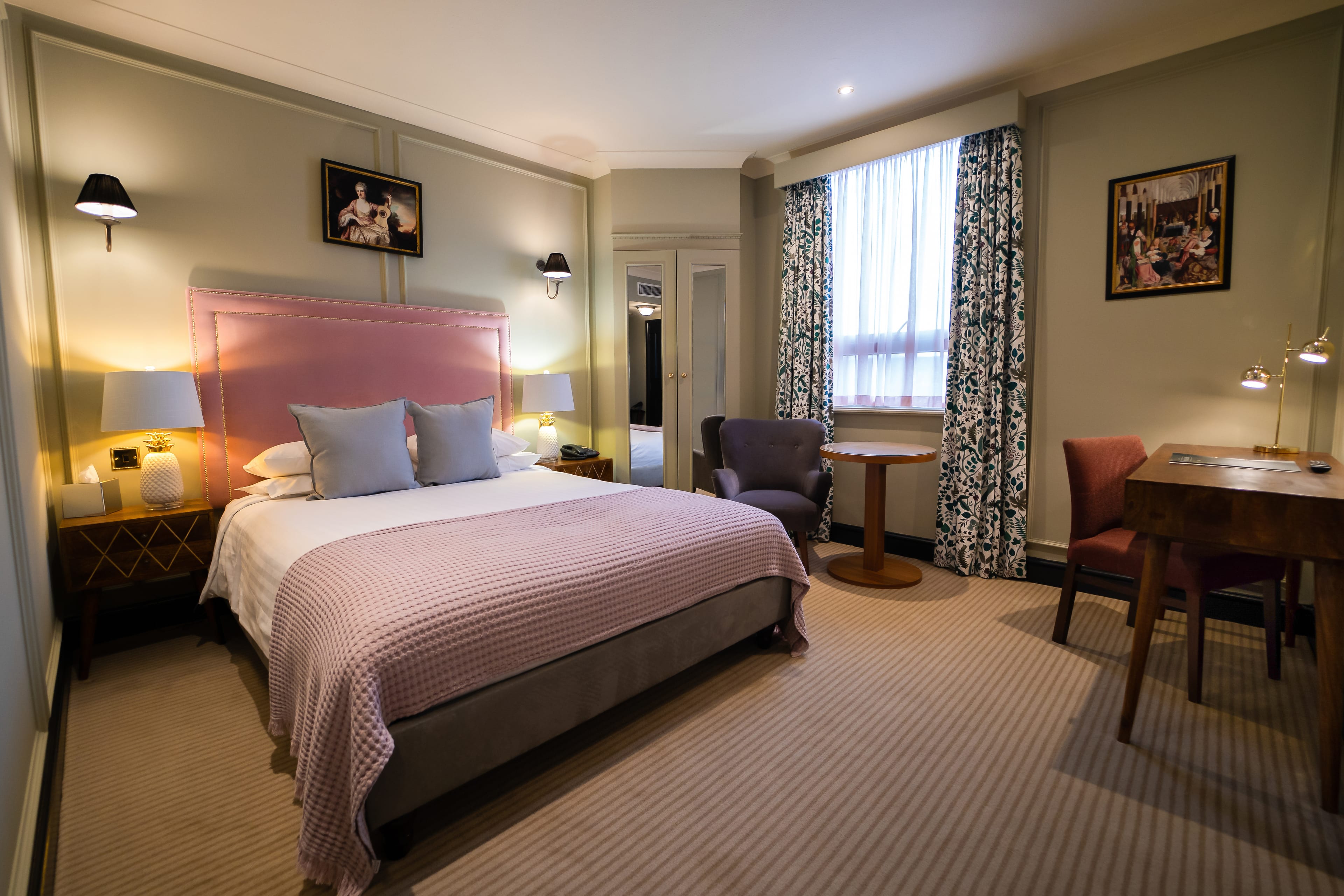 Photo of The Bedford Swan Hotel, Weddings And Events