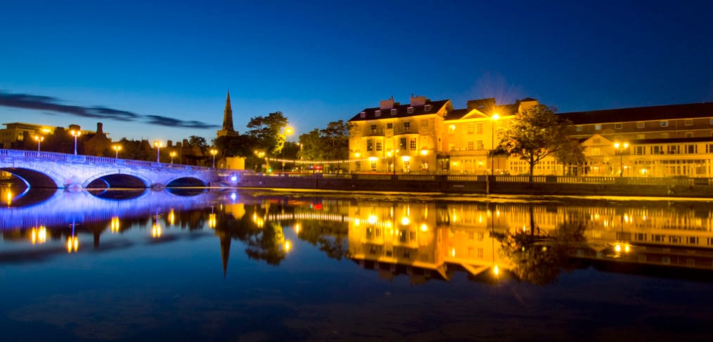 Photo of The Bedford Swan Hotel, Weddings And Events