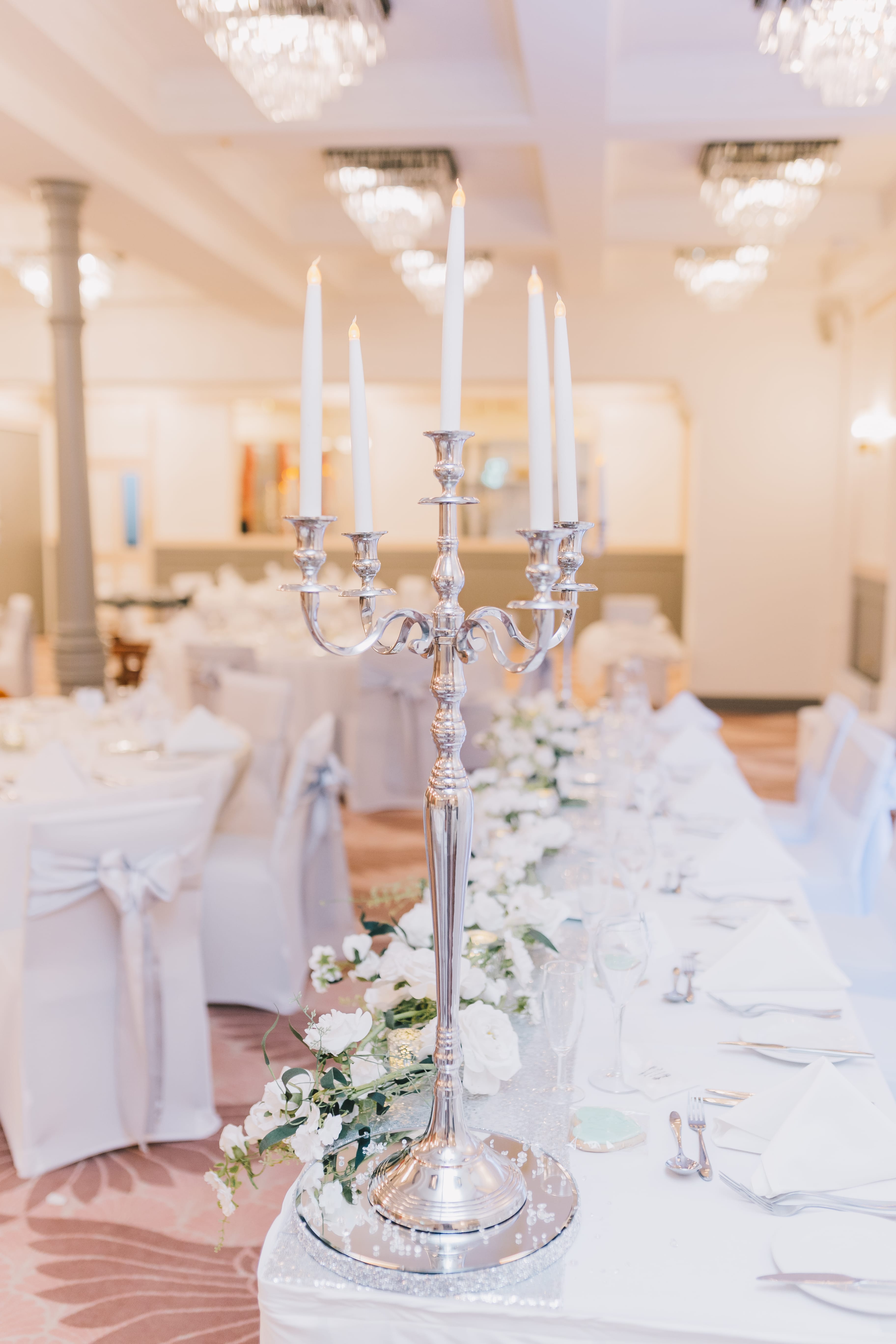 Photo of The Bedford Swan Hotel, Weddings And Events