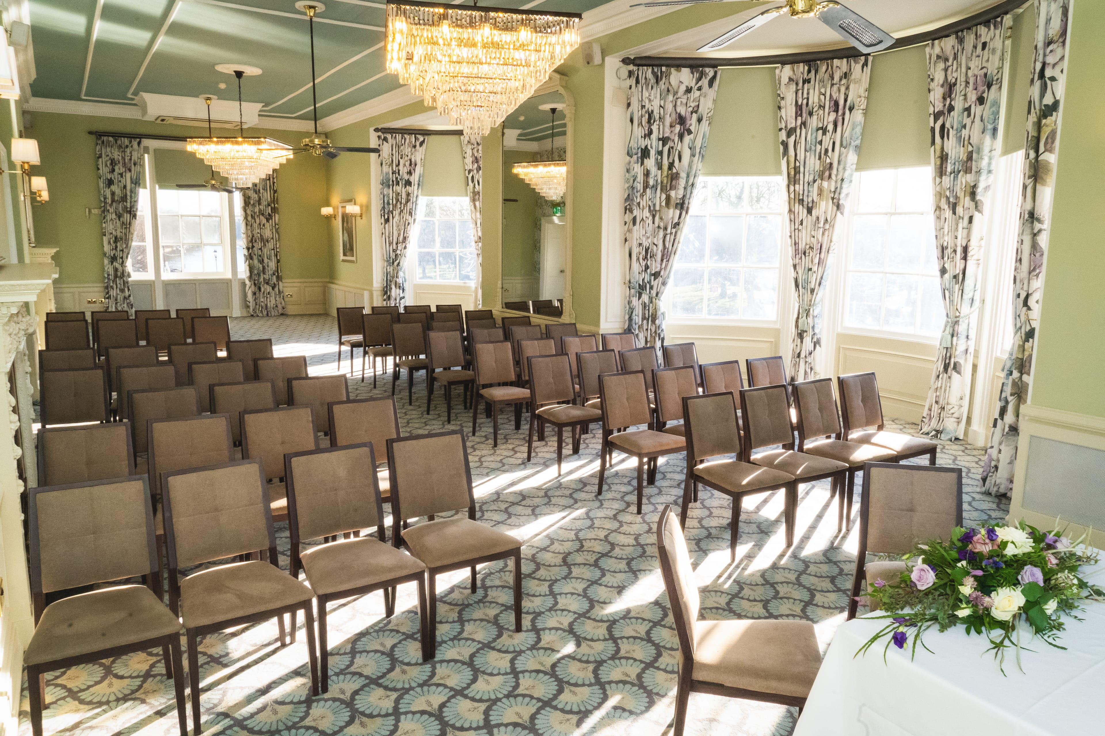 Photo of The Bedford Swan Hotel, Weddings And Events