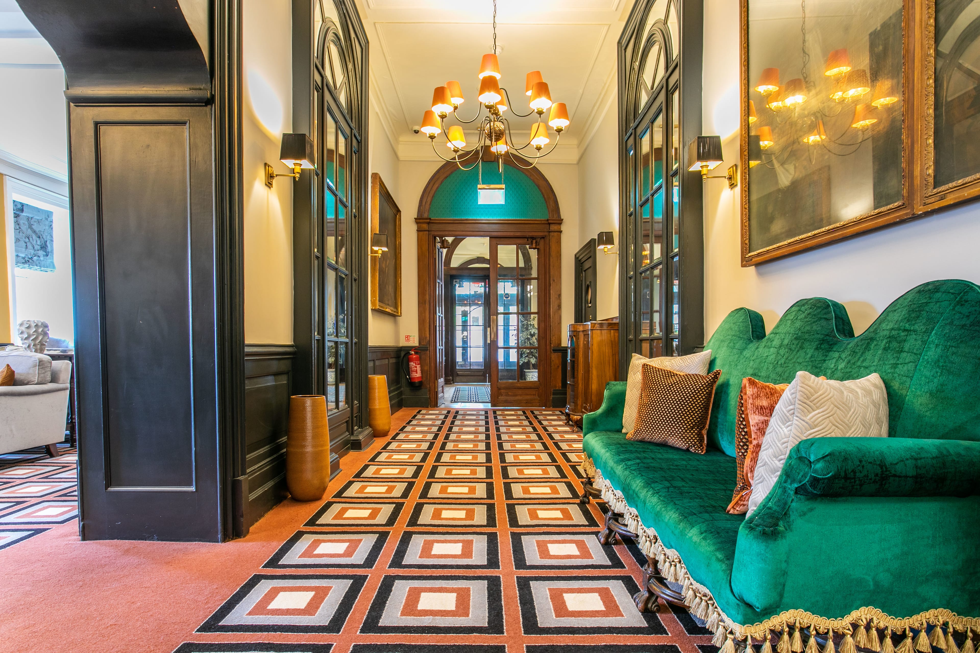 Photo of The Bedford Swan Hotel, Weddings And Events