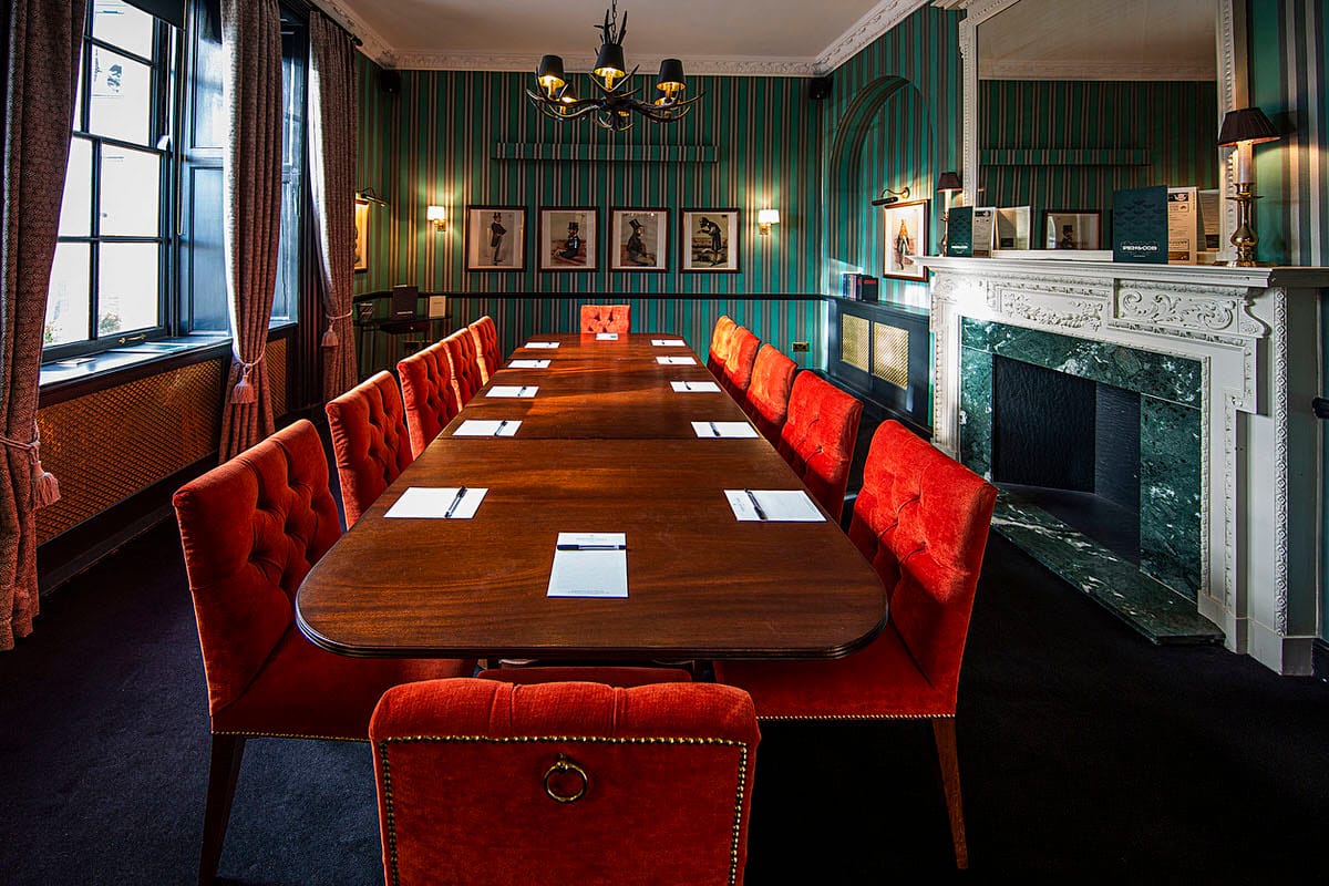 Photo of The Bedford Swan Hotel, Weddings And Events