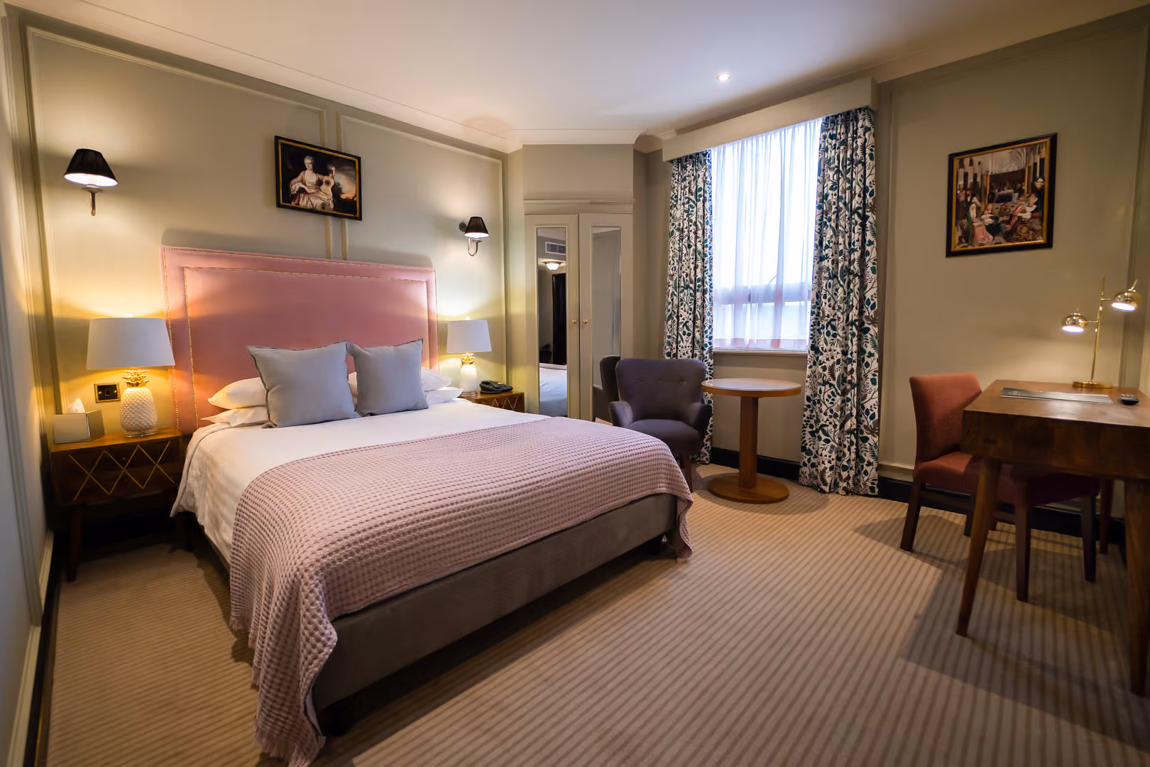 Weddings And Events, The Bedford Swan Hotel photo #10