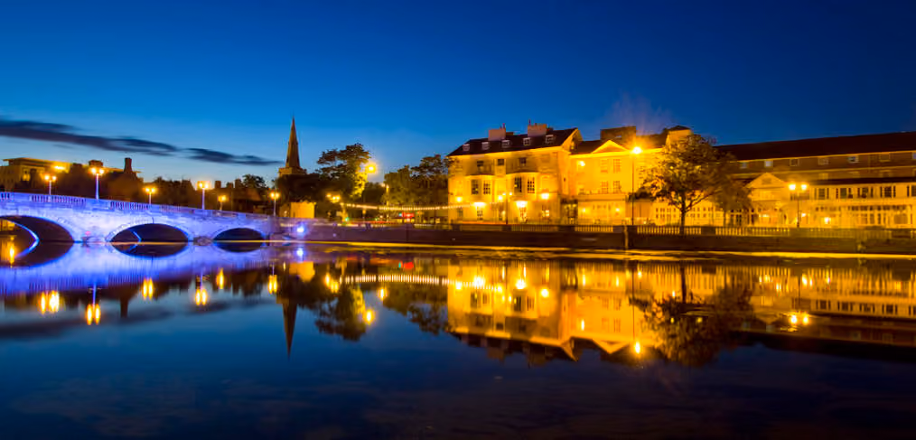 Weddings And Events, The Bedford Swan Hotel photo #6