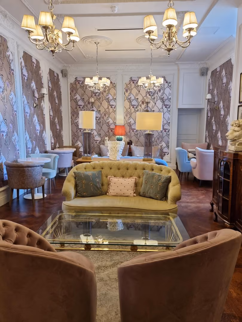 Weddings And Events, The Bedford Swan Hotel photo #13