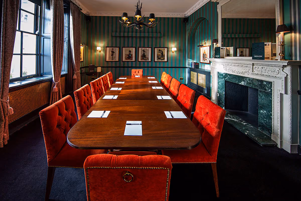 Weddings And Events, The Bedford Swan Hotel photo #4