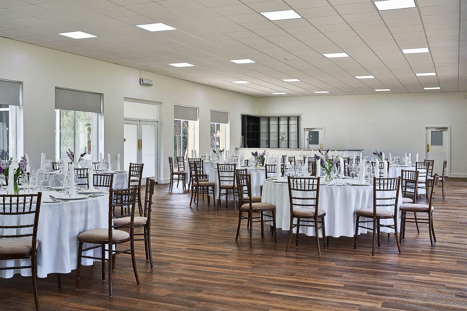 Photo of Shuttleworth House, Garden Suite