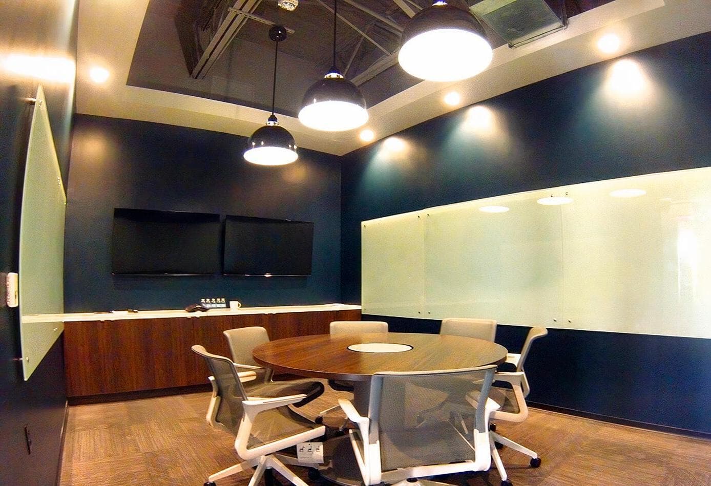 War Room, VenturePoint Dominion photo #1