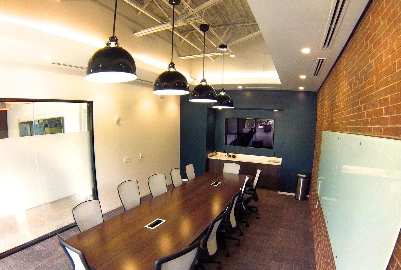 Board Room, VenturePoint Dominion photo #1