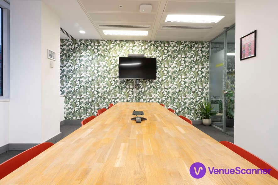 Lovell, Runway East Borough Market photo #2