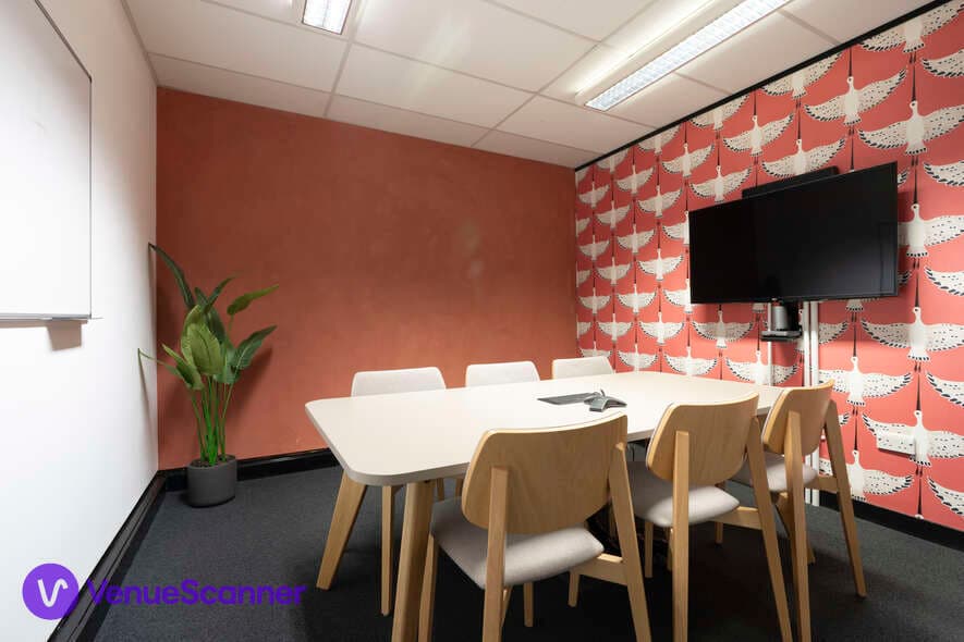 Blanche, Runway East Borough Market photo #2