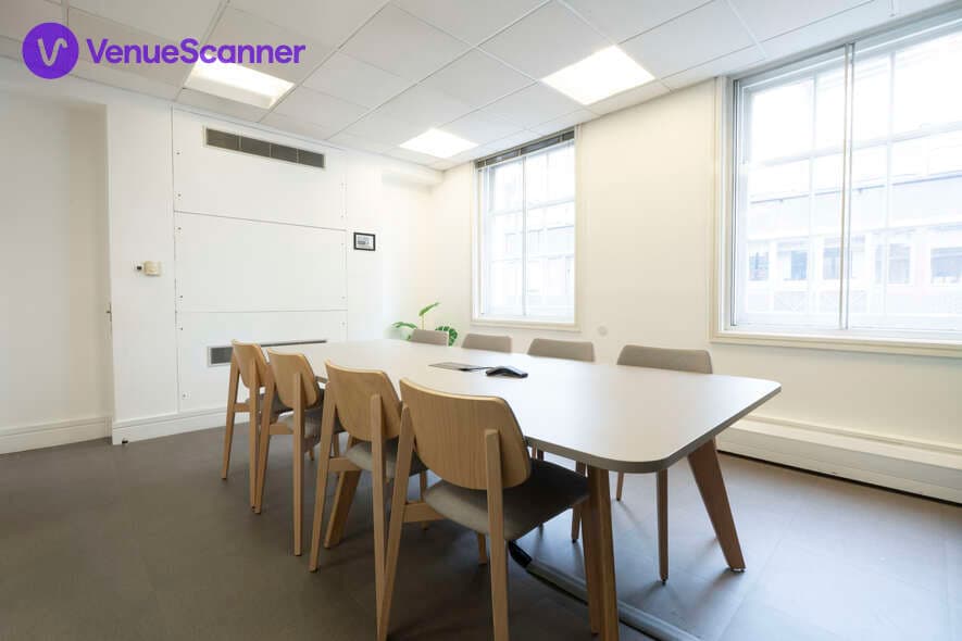 Picard, Runway East Borough Market photo #1