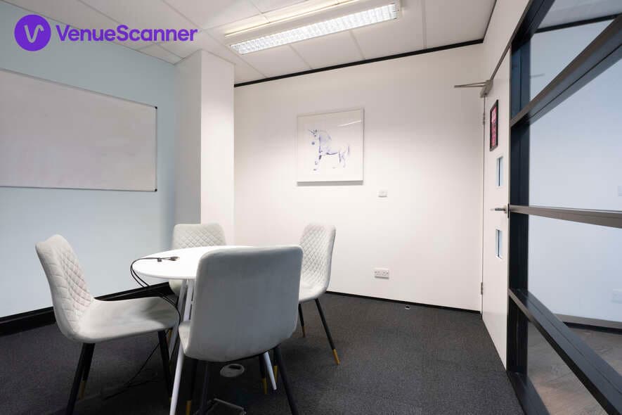 Clyde, Runway East Borough Market photo #2