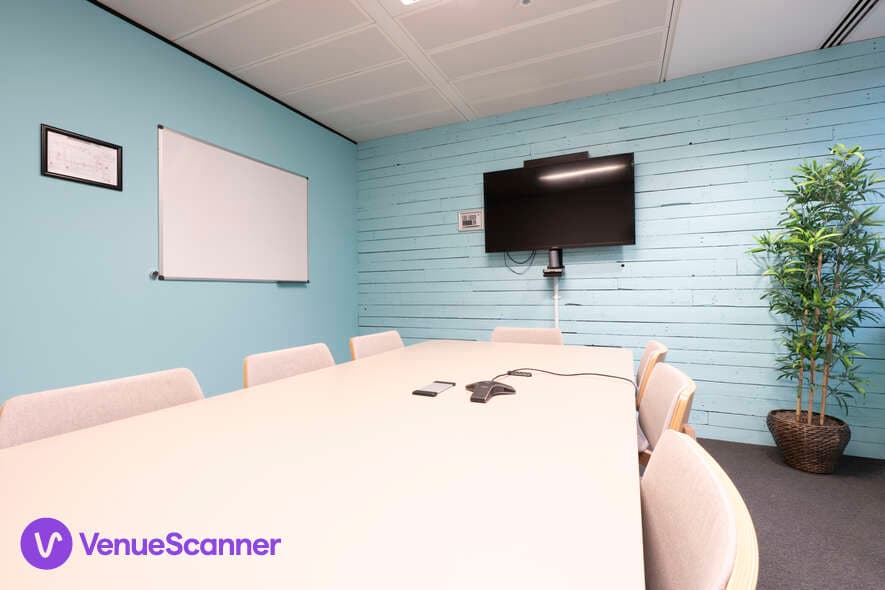 Atlantis, Runway East Borough Market photo #1