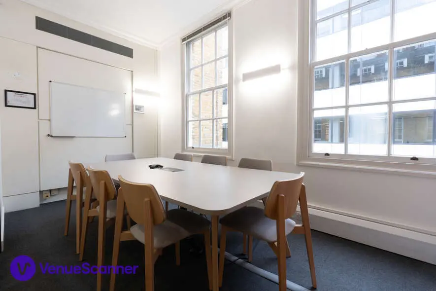 Hoban, Runway East Borough Market photo #1